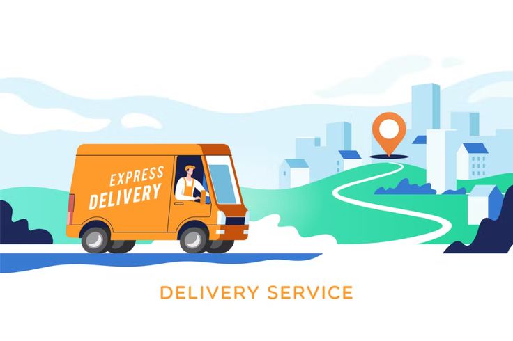 Express Delivery Services and Logistics.jpg